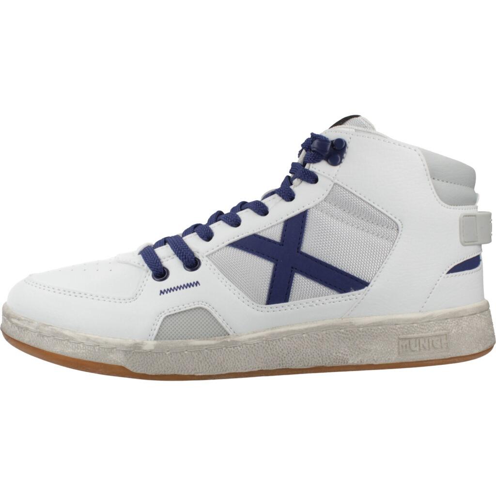 ZAPATOS Y COMPLEMENTOS MUNICH  DE HOMBRE 4056017 DOME 2/5