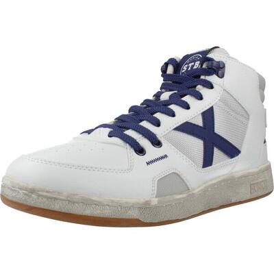 Zapatillas hombre Munich Dome 17