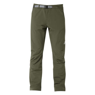 Hose M IBEX MOUNTAIN PANT