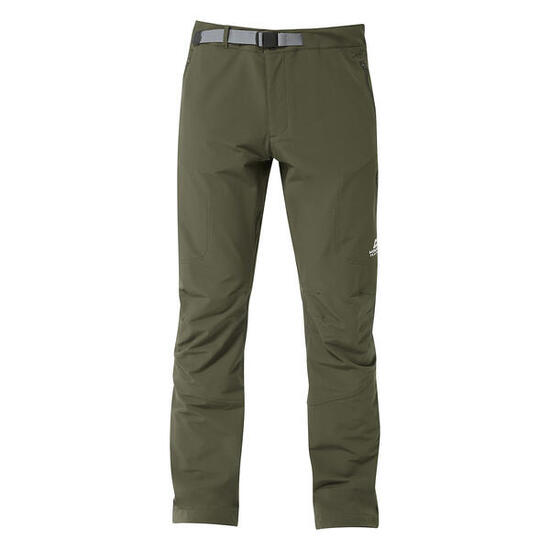 Hose M IBEX MOUNTAIN PANT