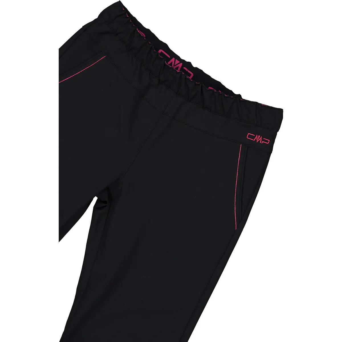 Pantalon en polyester fille CMP 4/4