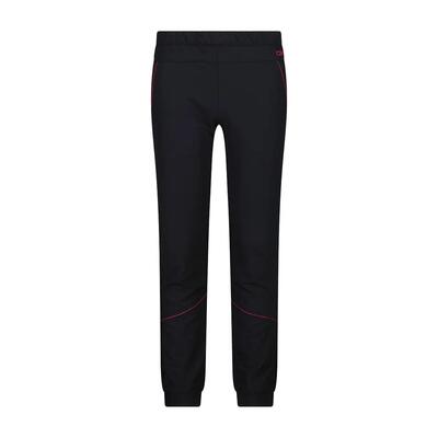 Polyester broek voor meisjes cmp