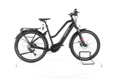 Tweedehands - haibike trekking 6 trekking e-bike - goed