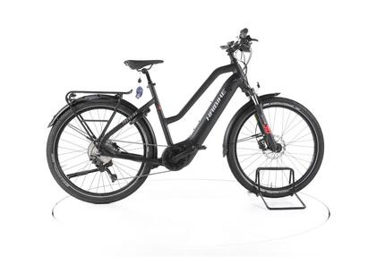 Refurbished - Haibike Trekking 6 Trekking E-Bike - In gutem Zustand