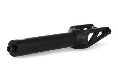 Fourche - Majesty 4 SCS - 30mm - Noir - Drone Scooter 2/2