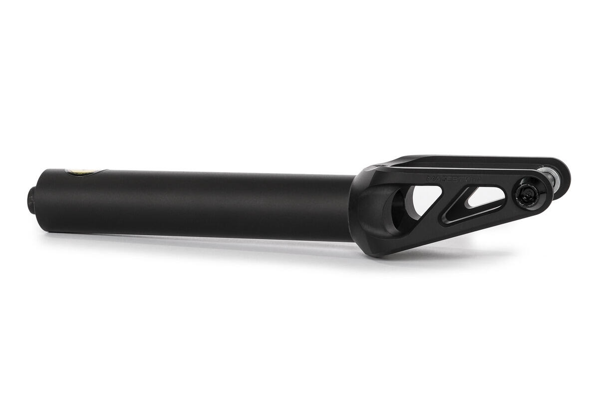 Fourche - Majesty 4 SCS - 30mm - Noir - Drone Scooter 1/2