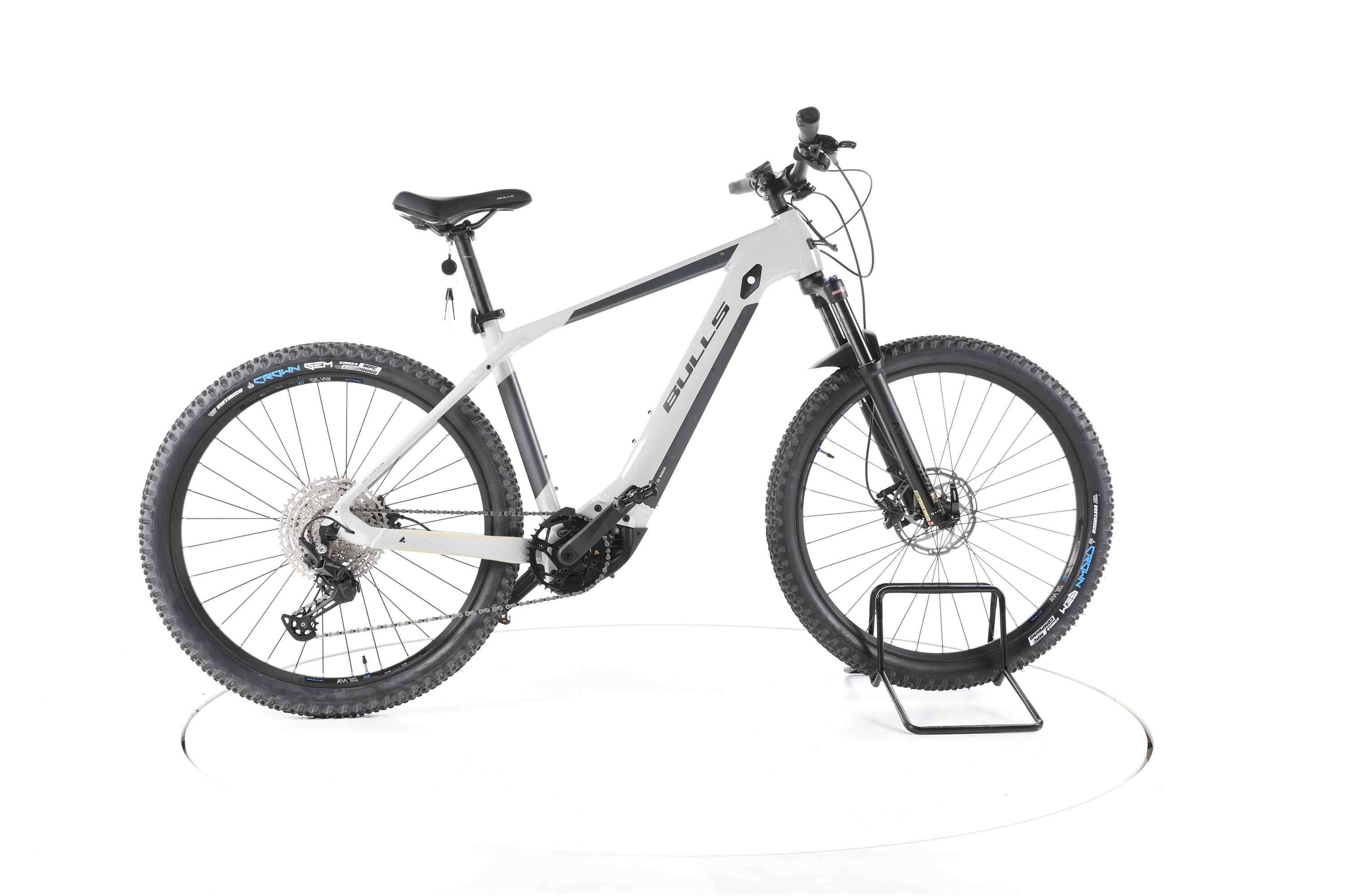 BULLS Ebike ricondizionata · Bulls Copperhead EVO 2 · Ottime condizioni