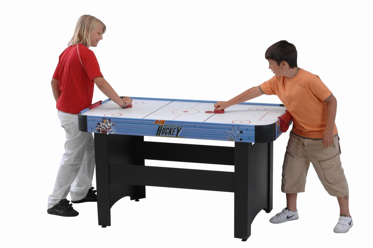 Mistral Airhockey Family 2/7