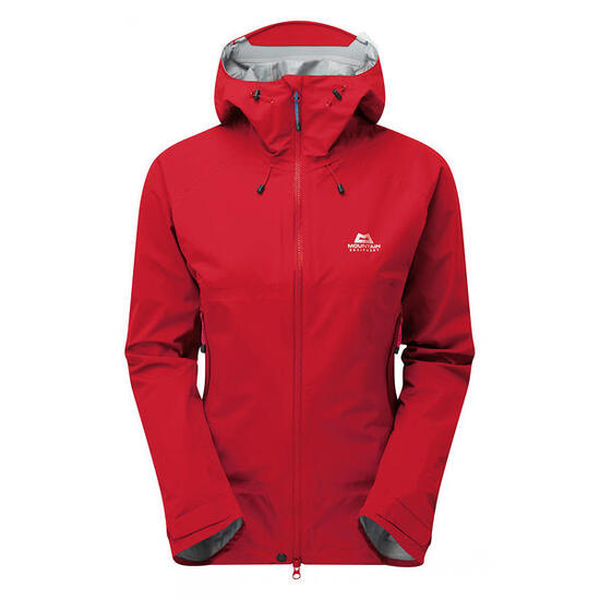 Skijacke W ODYSSEY JACKET (VORGÄNGERMODELL)