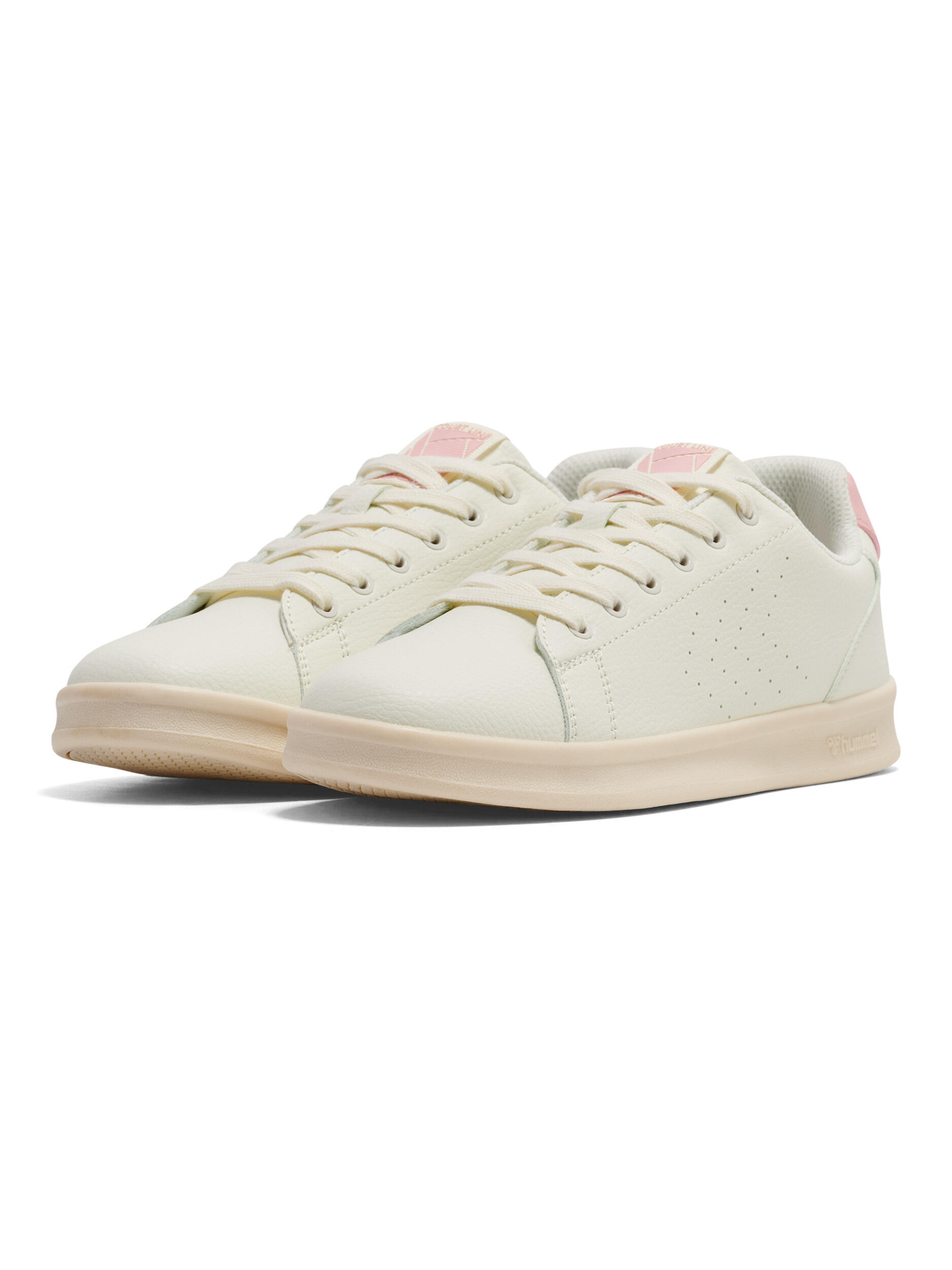 Sapatilhas Hummel Court Line 5/7