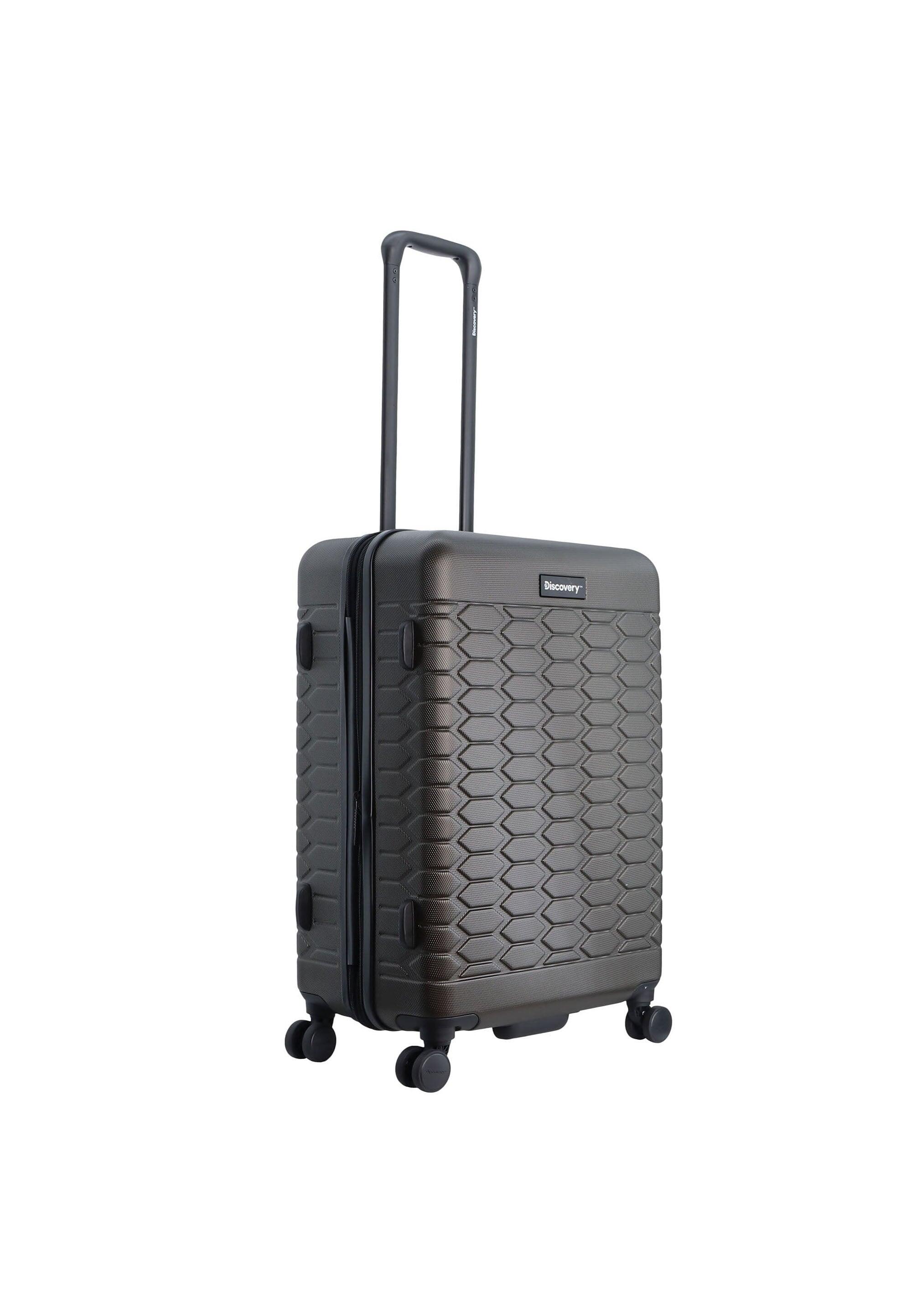 Discovery Reptile Reiskoffer 67cm (M) 5/7