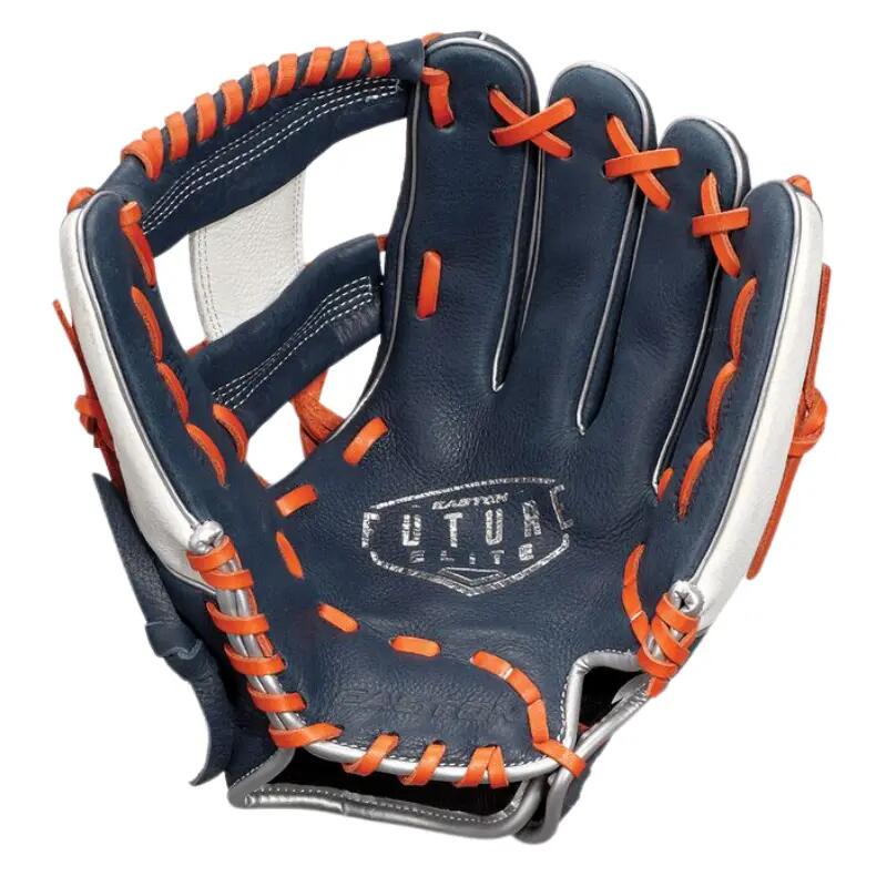 Easton Future Elite - Guanto da baseball/softball - Taglia 11 Inch - Junior 2/2