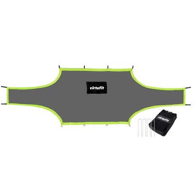 Torwand - Target Goalshot - 732 x 244 cm - Inklusive Tragetasche