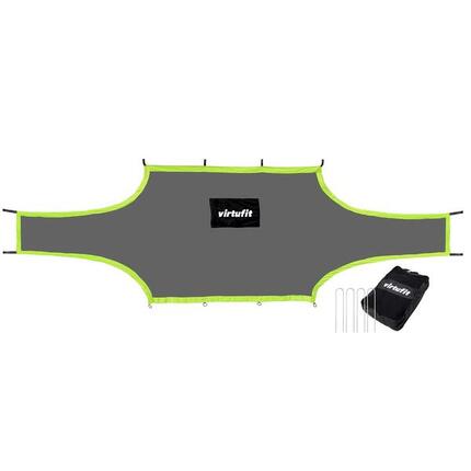 Torwand - Target Goalshot - 732 x 244 cm - Inklusive Tragetasche