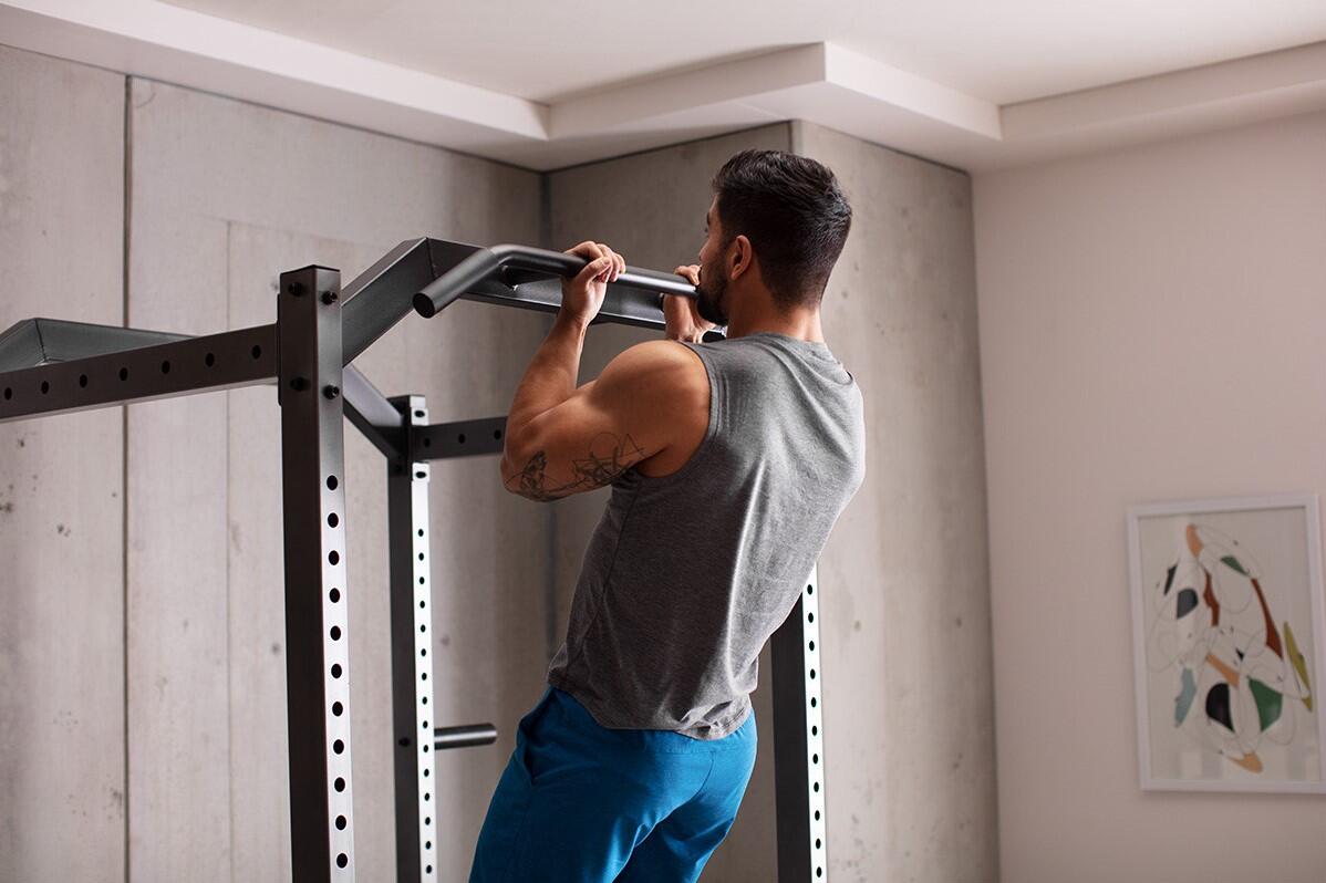 Rack XL  Carbon Strength Power 2/5