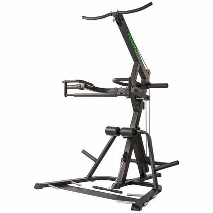 WT85 Leverage Pulley Gym - Station de musculation - Fitness