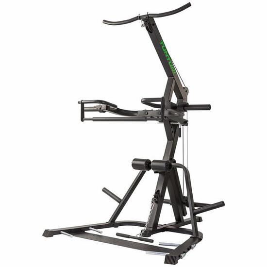 WT85 Leverage Pulley Gym - Station de musculation - Fitness