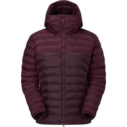Skijacke W SUPERFLUX JACKET