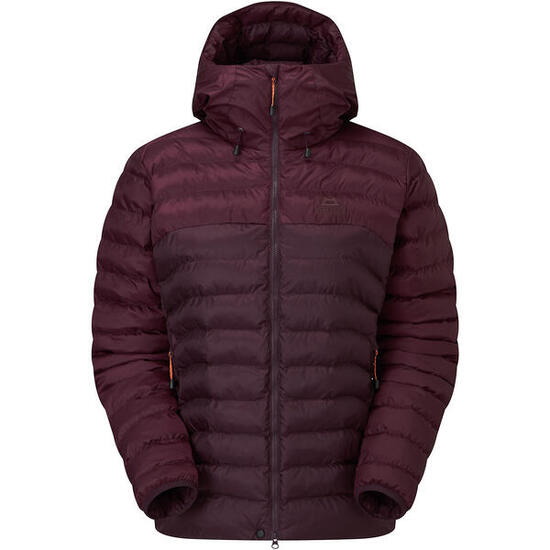Skijacke W SUPERFLUX JACKET