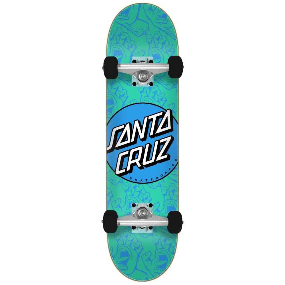 SANTA CRUZ picture