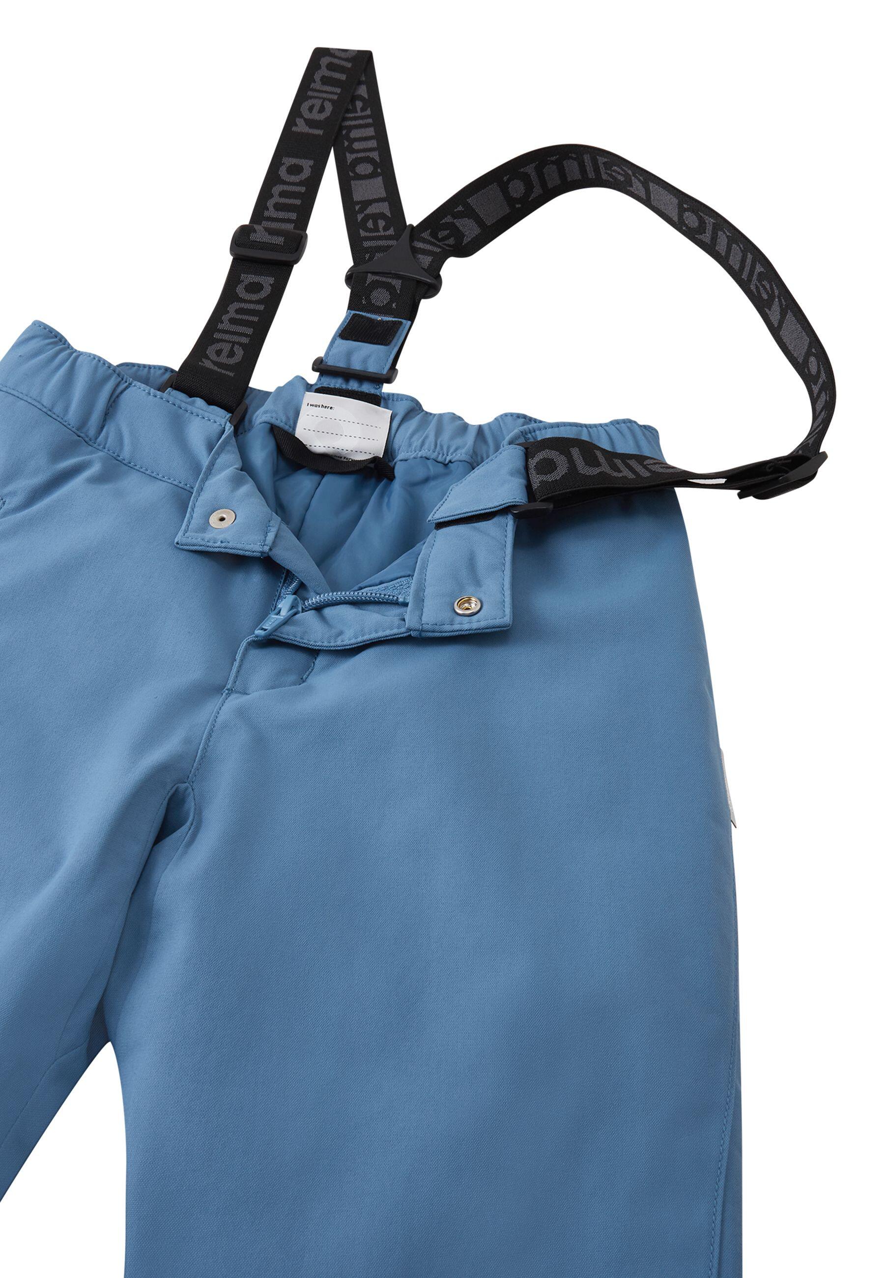 ReimaTec Schneehose Skihose Loikin - mit BIONIC-FINISH®ECO Beschichtung 3/5