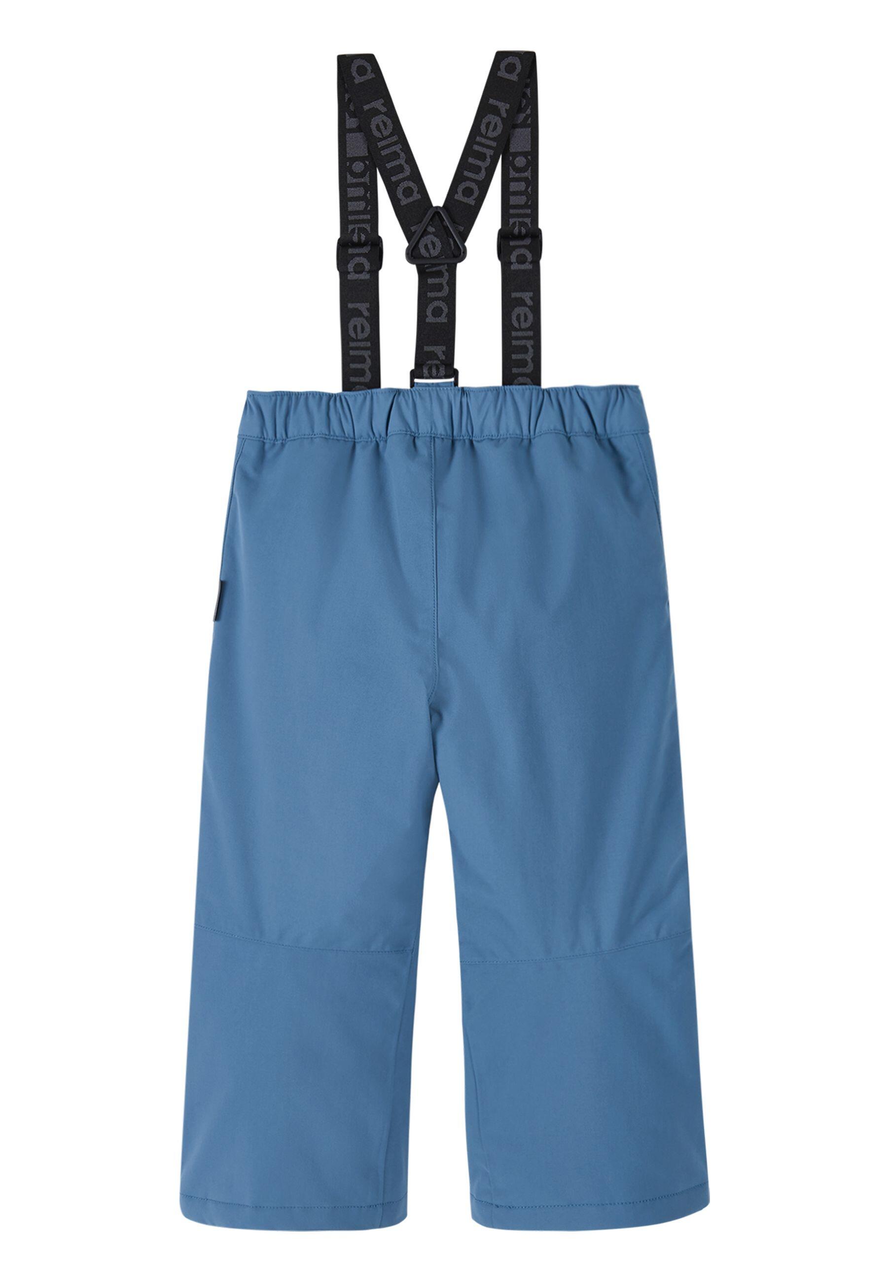 ReimaTec Schneehose Skihose Loikin - mit BIONIC-FINISH®ECO Beschichtung 2/5