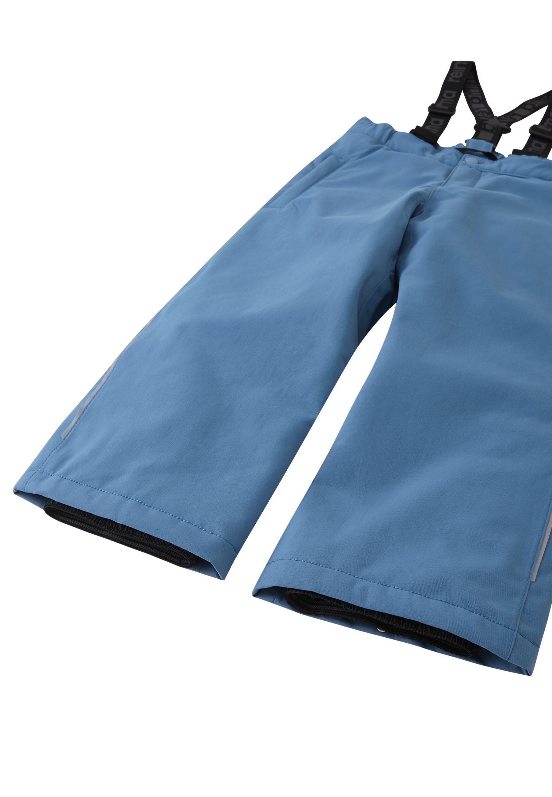ReimaTec Schneehose Skihose Loikin - mit BIONIC-FINISH®ECO Beschichtung 4/5