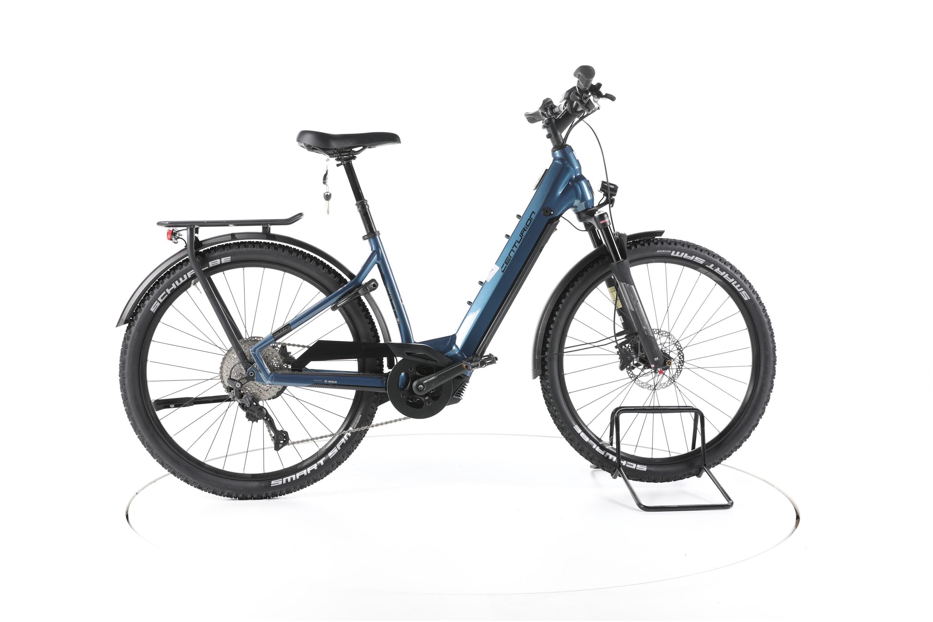 CENTURION Ebike ricondizionata · Centurion Country R960i · Buone condizioni