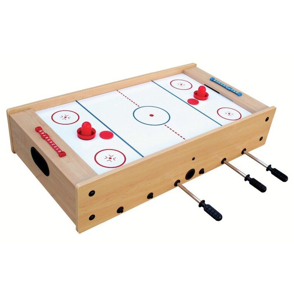 F-MINI 2 w 1 (2 gry w 1) - Multiboard 3/6