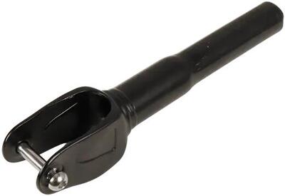 Longway summit ihc voorvork - zwart