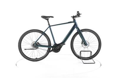 Tweedehands - cube editor hybrid slt x city e-bike 2024 - zeer goed