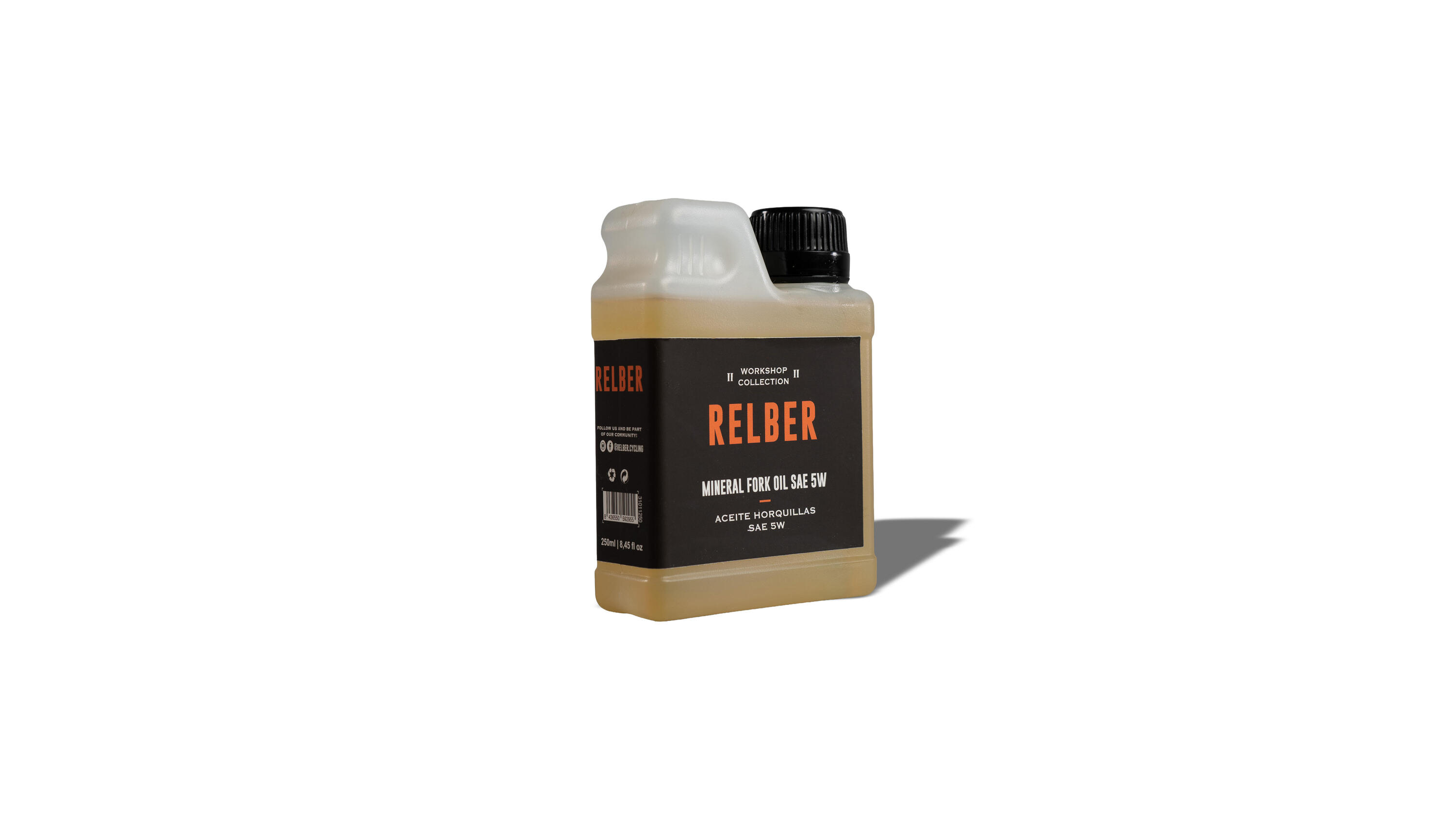 RELBER picture