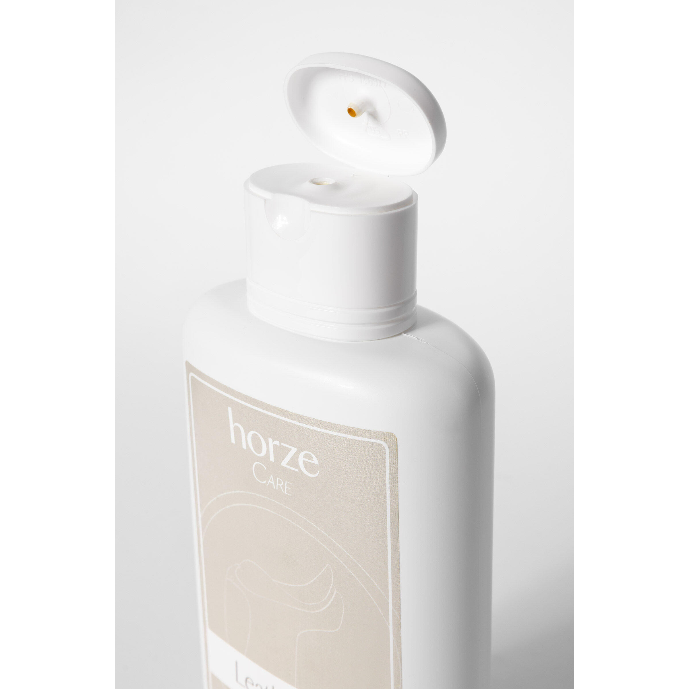 Olio per pelle Horze 3/3
