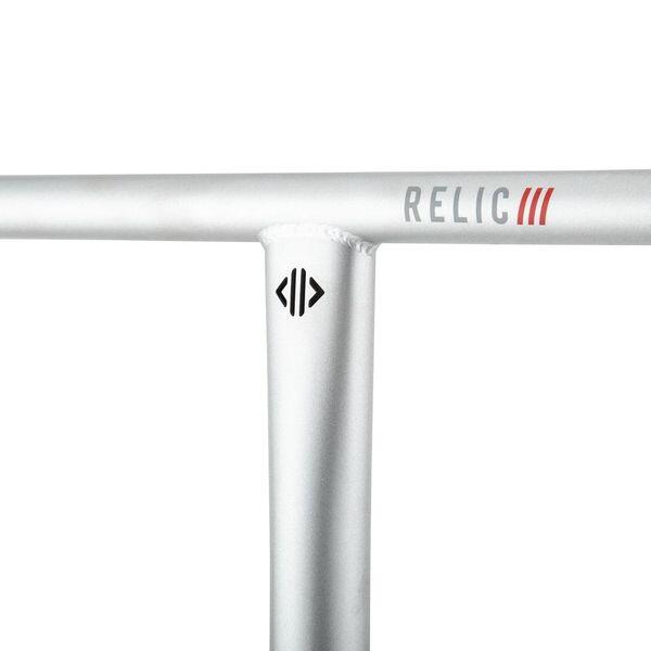 Guidons Relic 3 T-Bars Raw 650mm DRONE SCOOTER 2/2