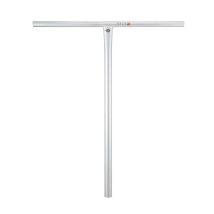 Guidons Relic 3 T-Bars Raw 650mm DRONE SCOOTER