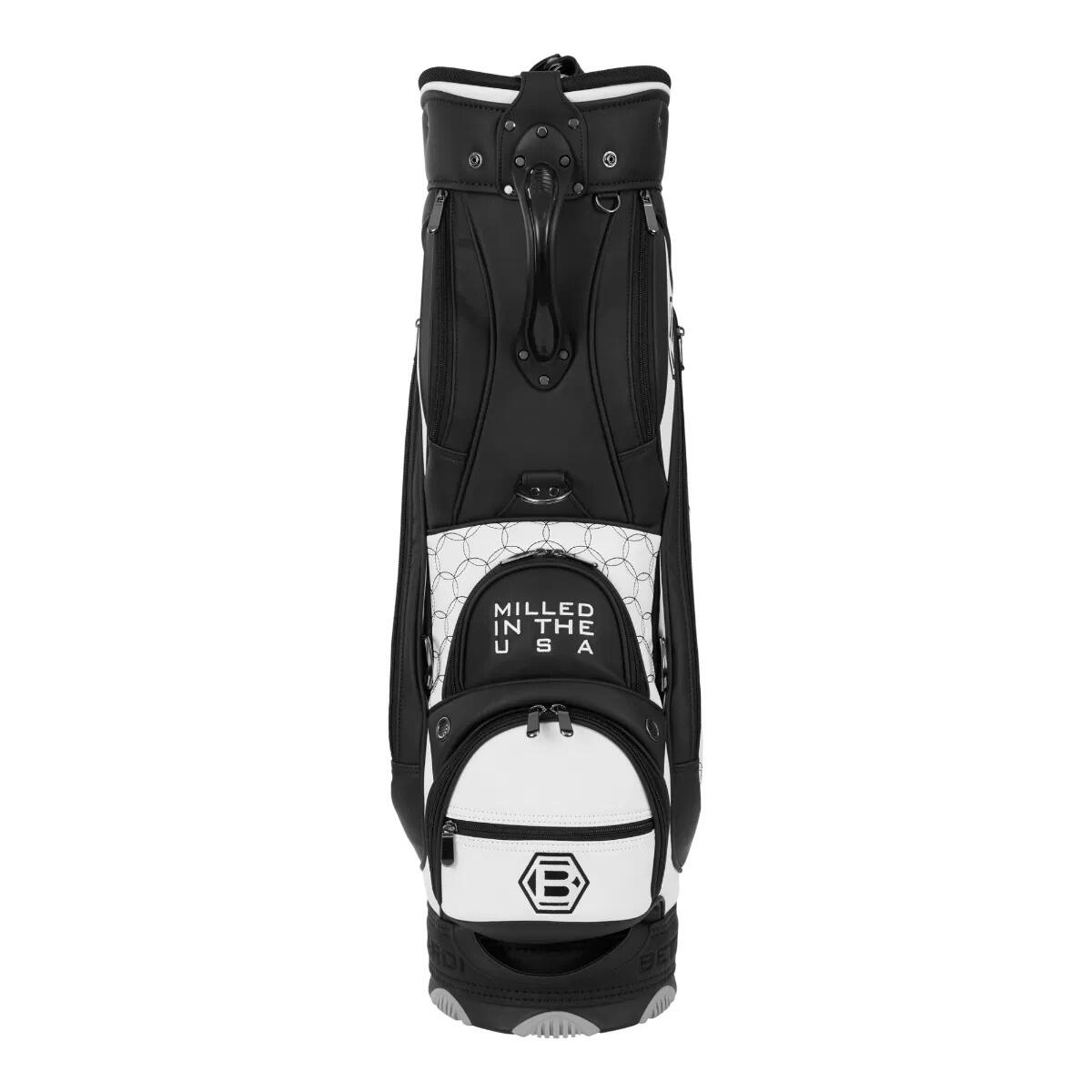 Sac Chariot de golf JS Bettinardi 2025 3/3