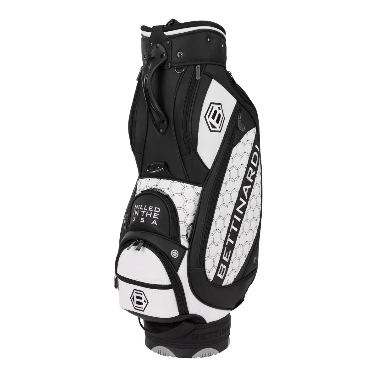 Sac Chariot de golf JS Bettinardi 2025 2/3