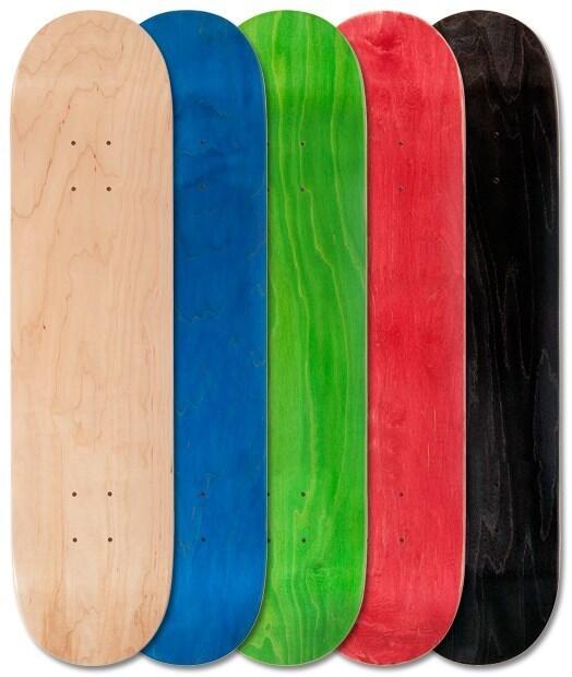 ENUFF SKATEBOARDS picture