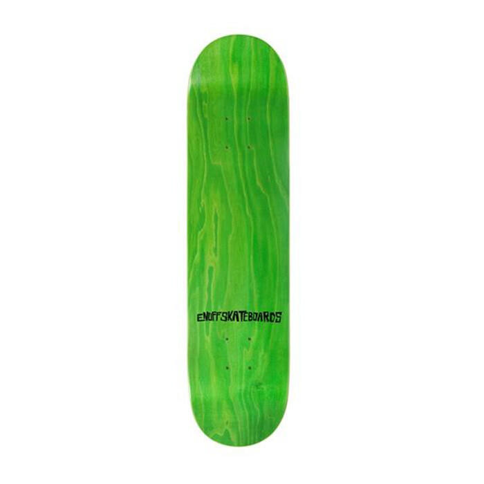 Decks Classic Enuff  8" 3/3