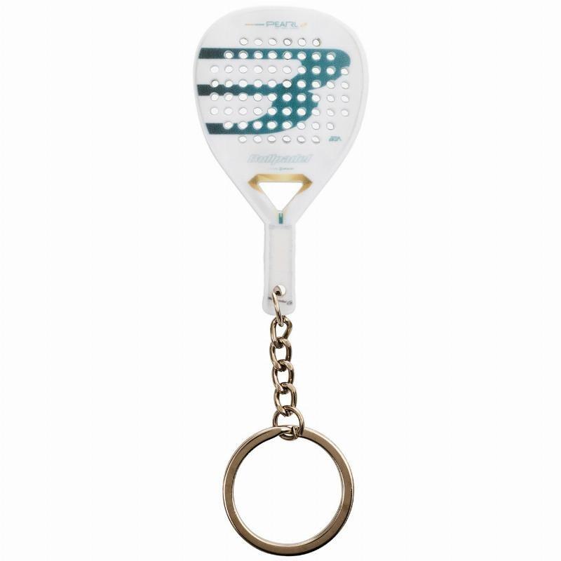 Chaveiro Bullpadel Bea Gonzalez Pearl 26 4/5