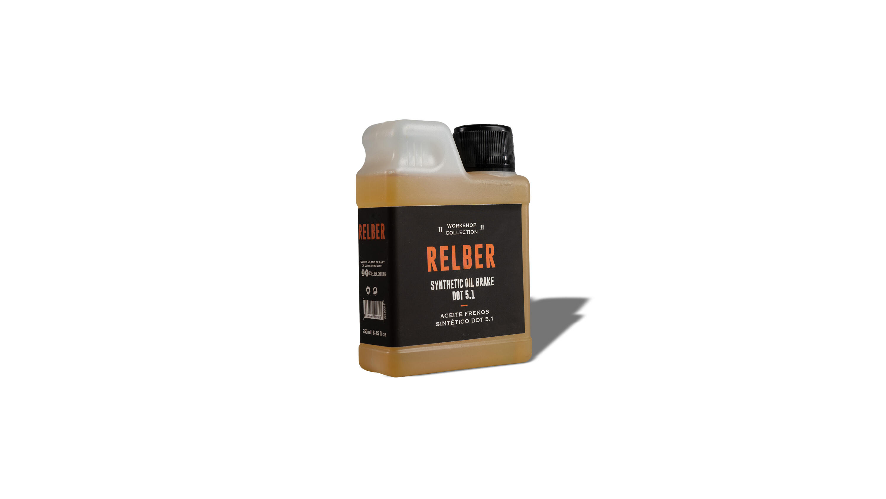 RELBER picture
