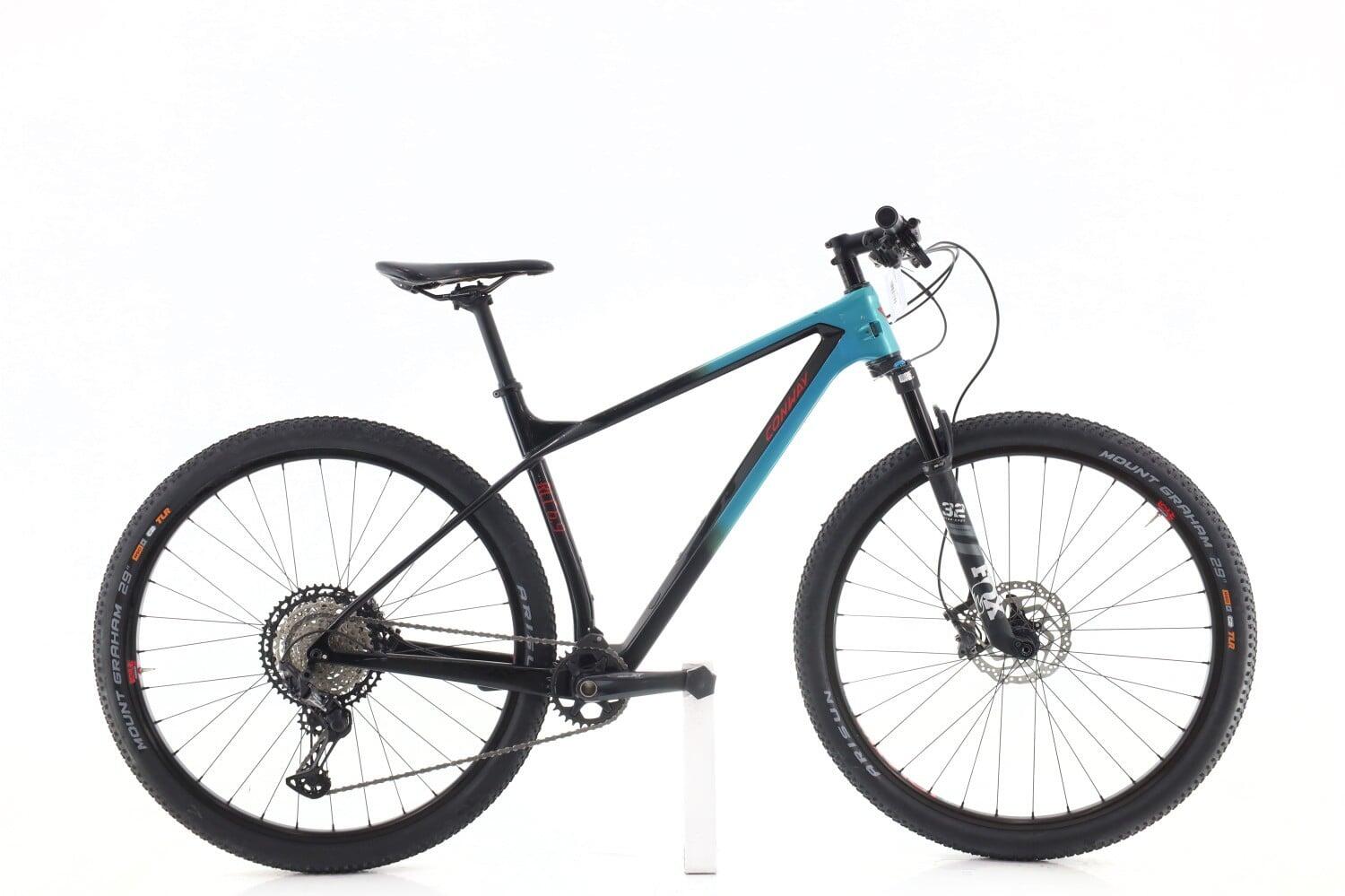 CONWAY Refurbished MTB · Conway RLC 6.9 XT · Very good condition
