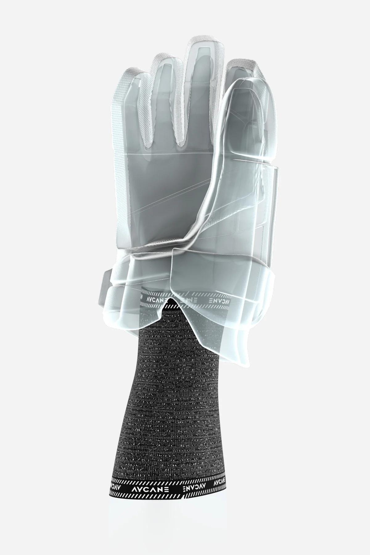 Handgelenkschutz AYCANE Blade Pro 3/4