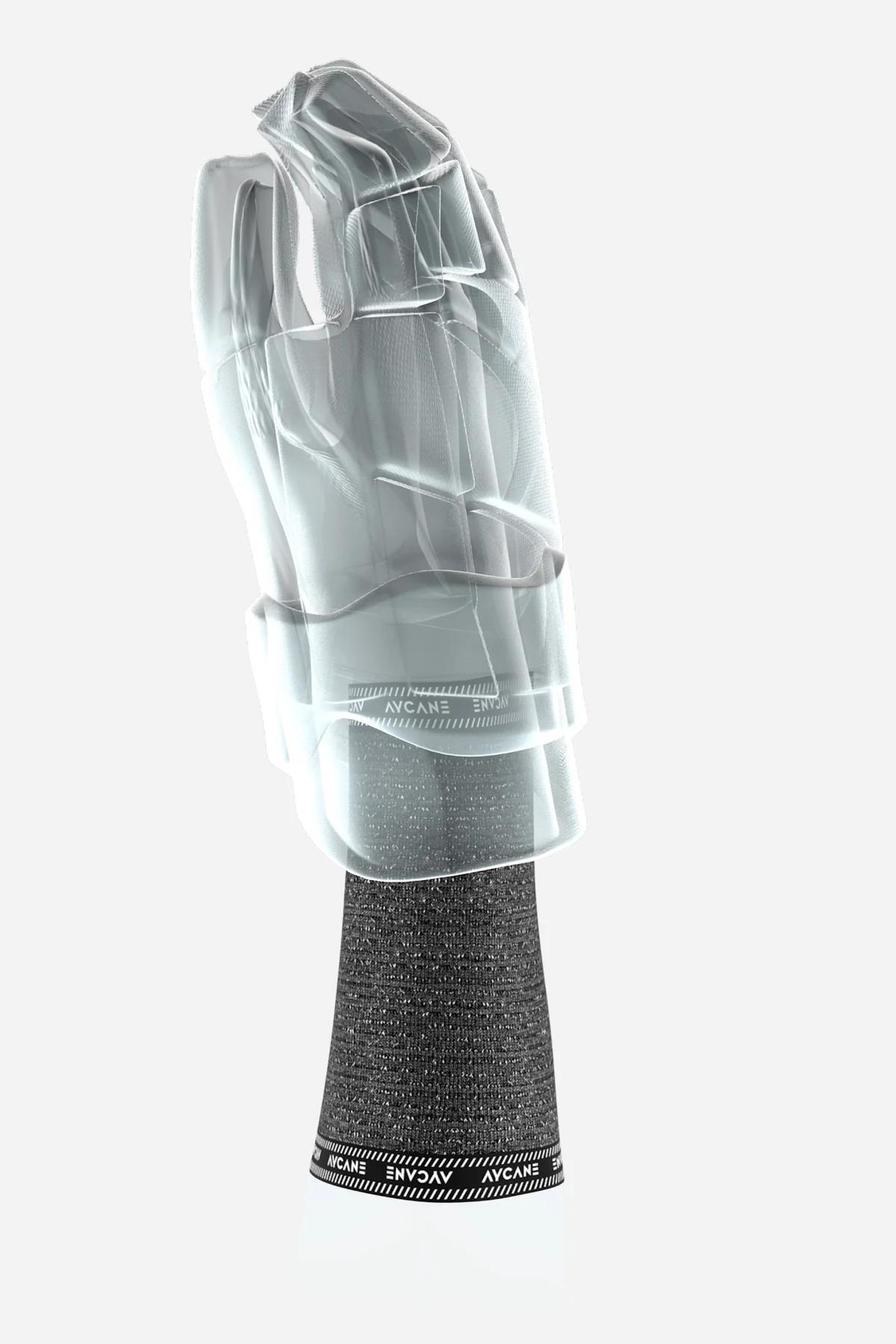 Handgelenkschutz AYCANE Blade Pro 2/4