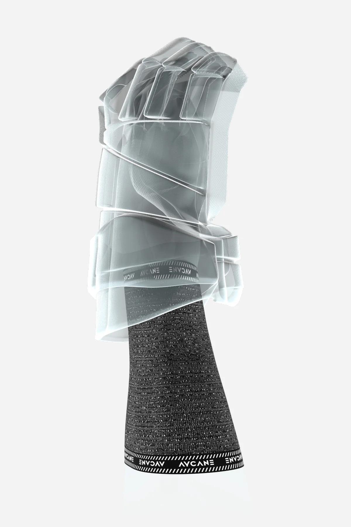 Handgelenkschutz AYCANE Blade Pro 4/4