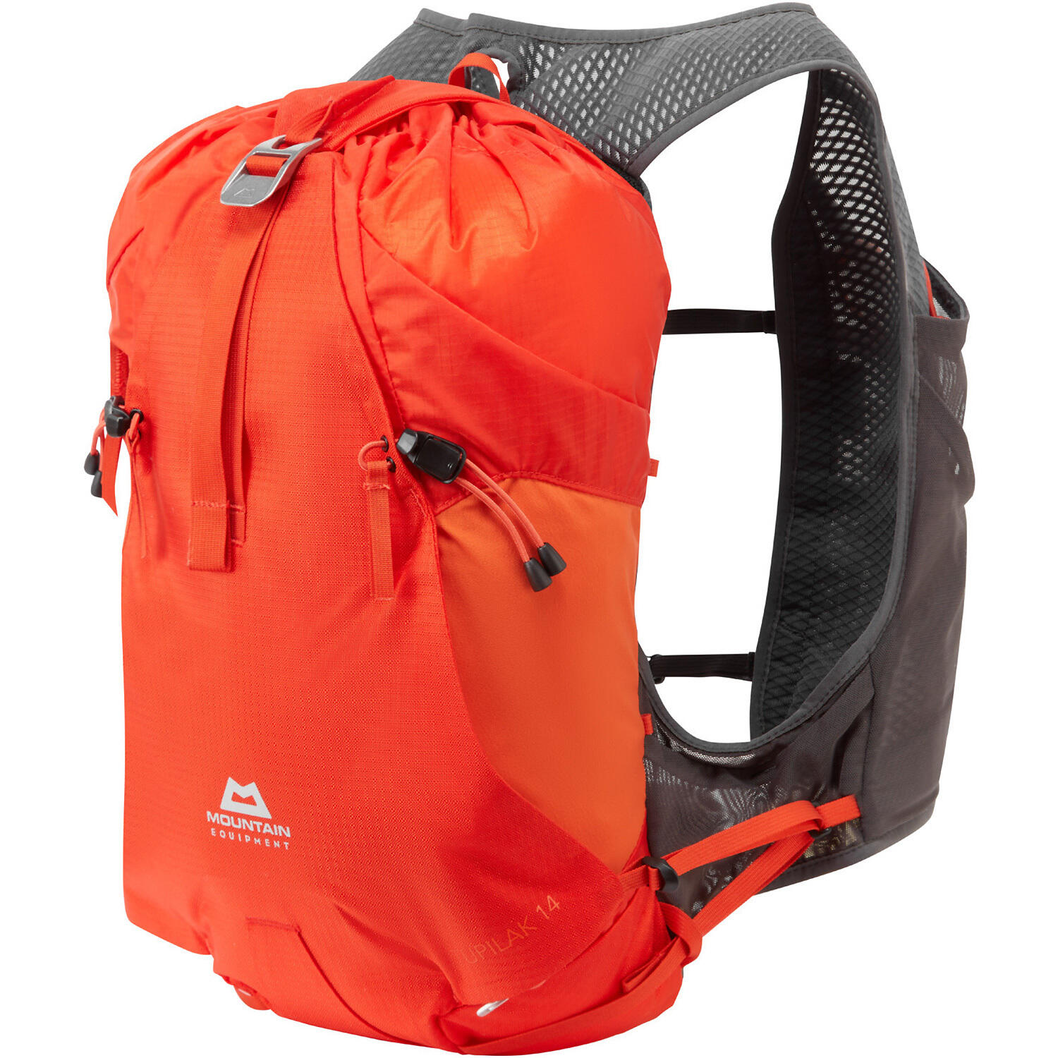 Unisex Weste TUPILAK 14 VEST PACK 1/7