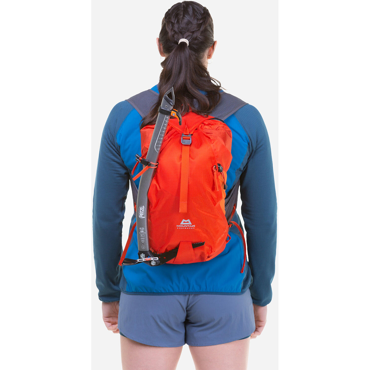 Unisex Weste TUPILAK 14 VEST PACK 3/7