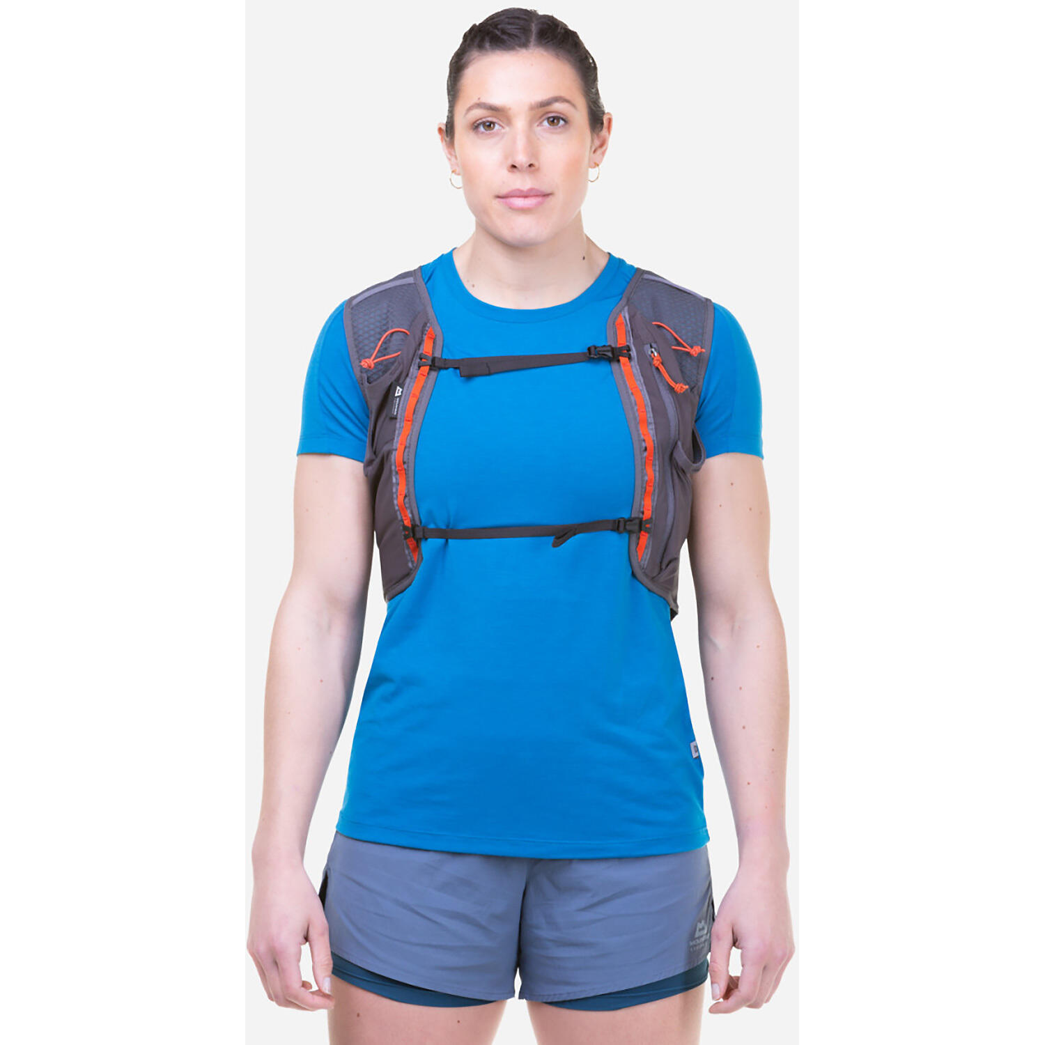 Unisex Weste TUPILAK 14 VEST PACK 6/7
