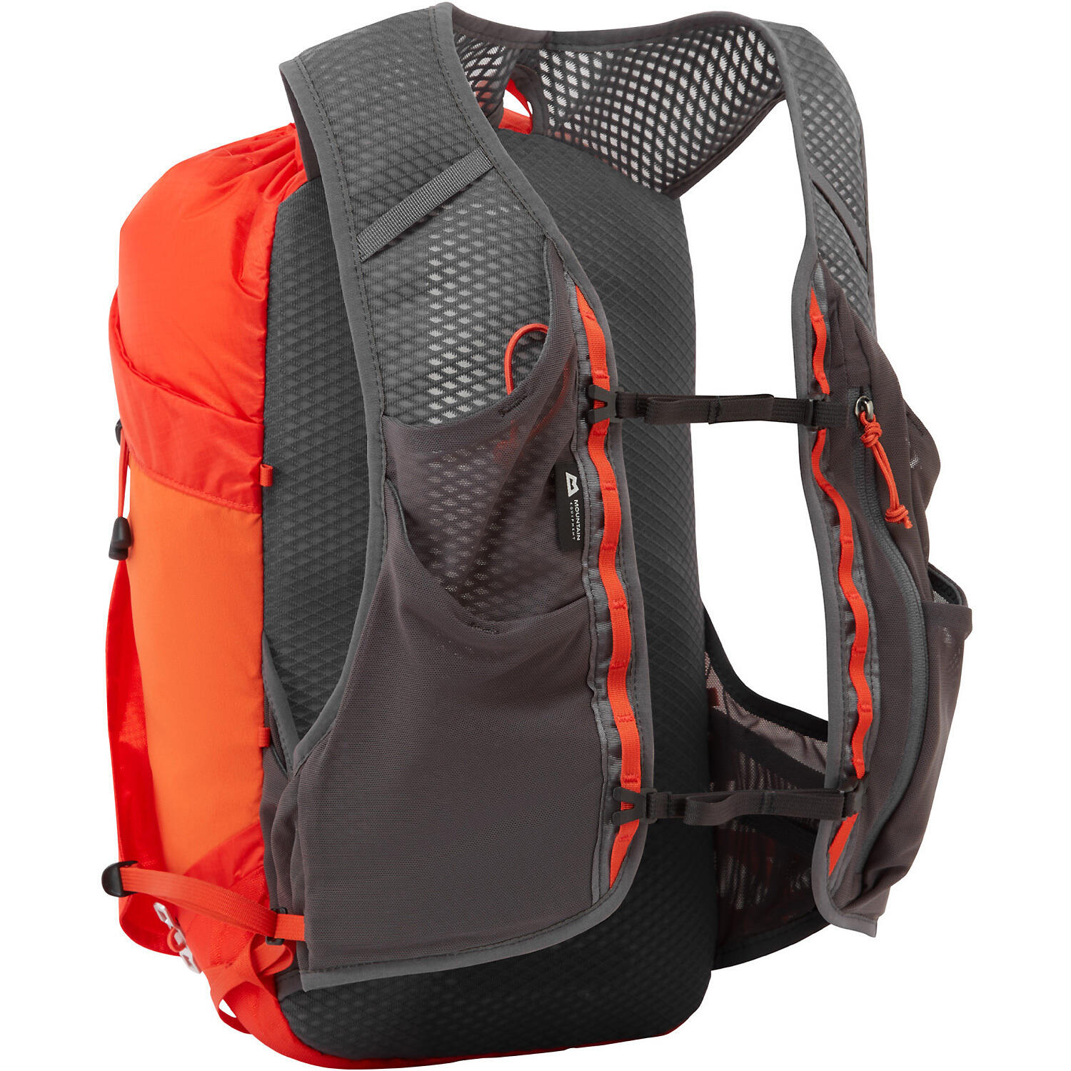 Unisex Weste TUPILAK 14 VEST PACK 2/7
