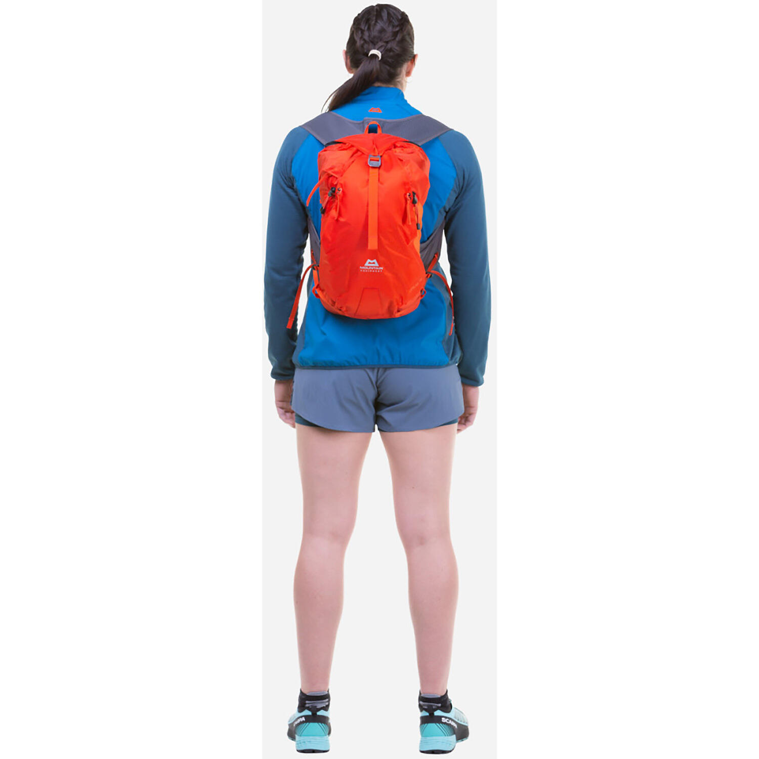 Unisex Weste TUPILAK 14 VEST PACK 7/7